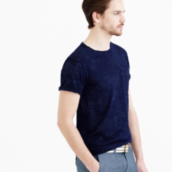 J. Crew | Shirts | J Crew Mens Wallace 